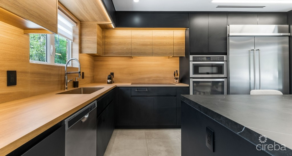 Foster Village #5 (2 Bed, 2.5 Bath Completely Renovated Townhome)