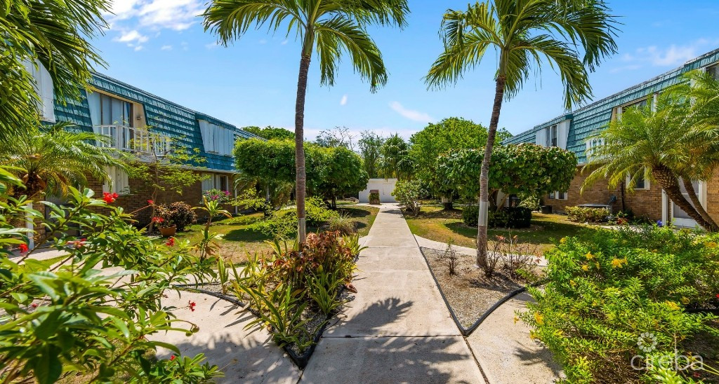 Foster Village #5 (2 Bed, 2.5 Bath Completely Renovated Townhome)