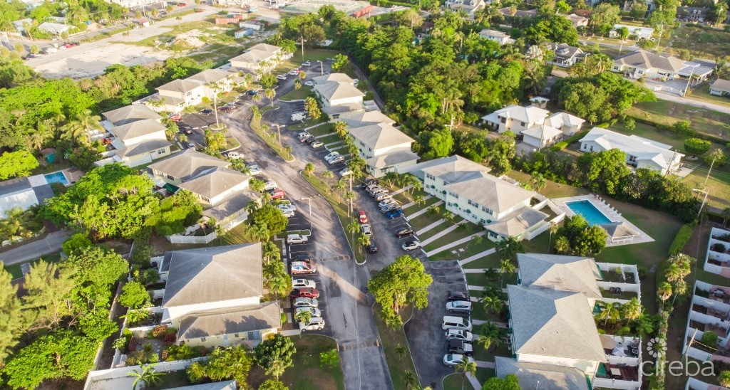 South Palms #5 (2 Bed/2.5 Bath Ss Townhome)