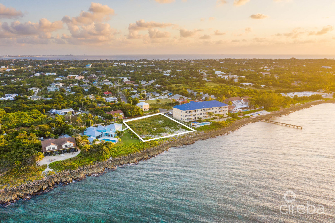 Waves 6, Oceanfront Condo