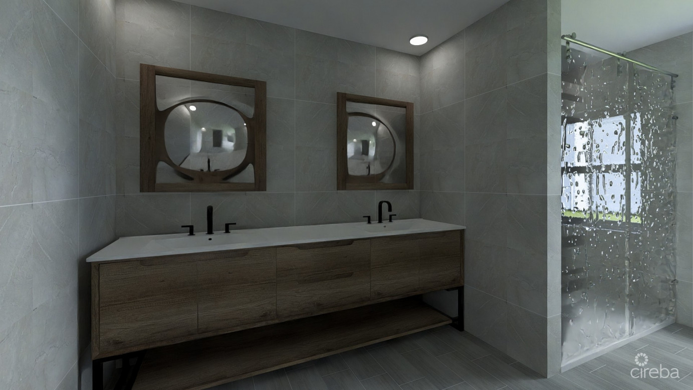 Halifax Heights Modern 2 Bed 3/5 Bath Town Home - End Unit