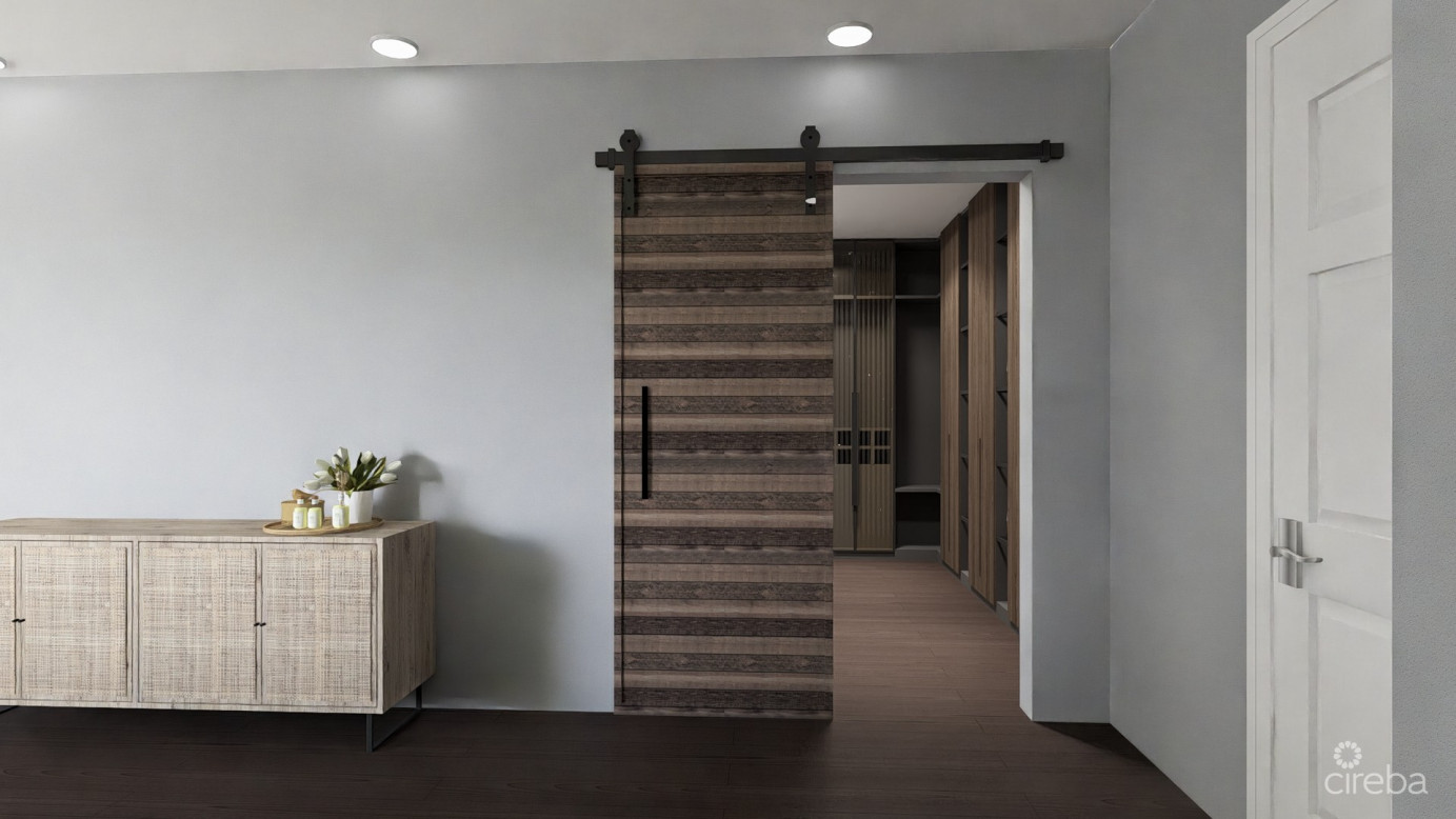 Halifax Heights Modern 2 Bed / 3.5 Bath Town Home