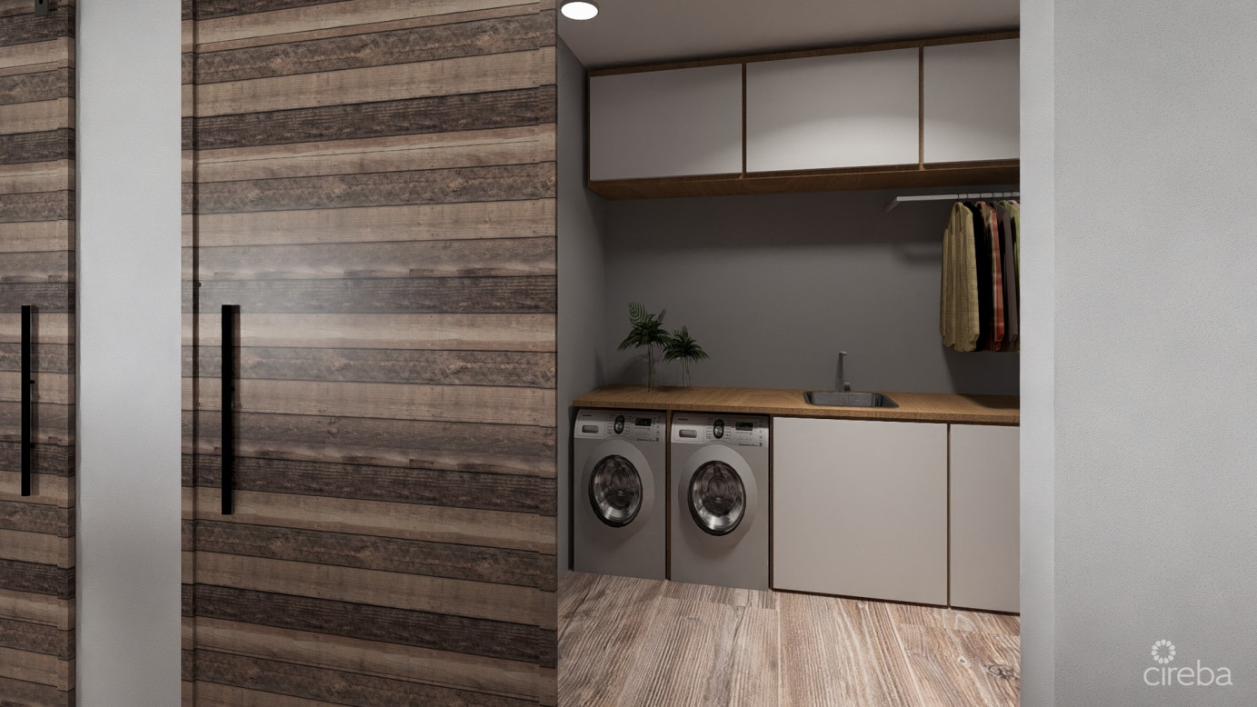 Halifax Heights Modern 2 Bed / 3.5 Bath Town Home