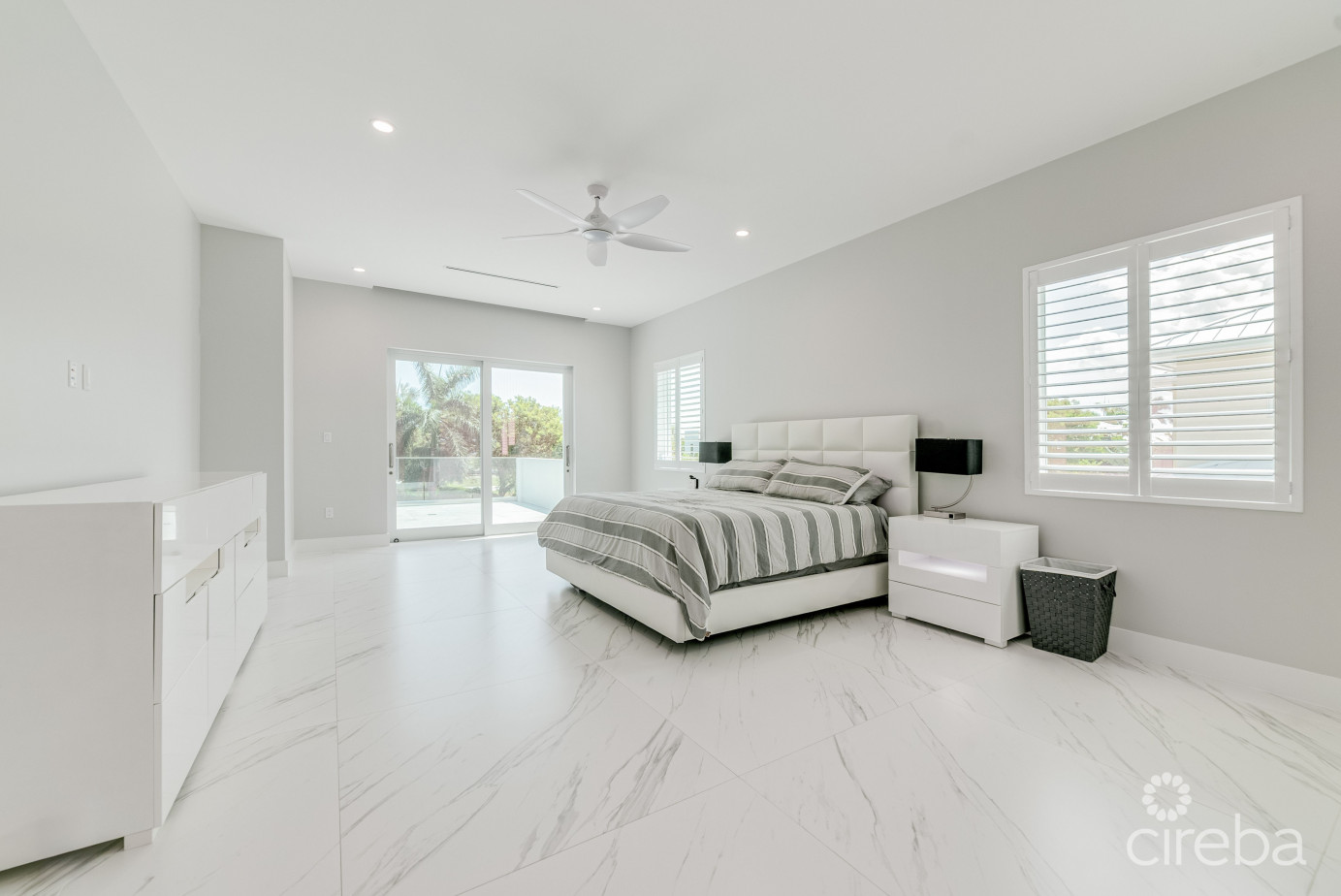 Britannia Estates Family Home Seven Mile Beach Corridor