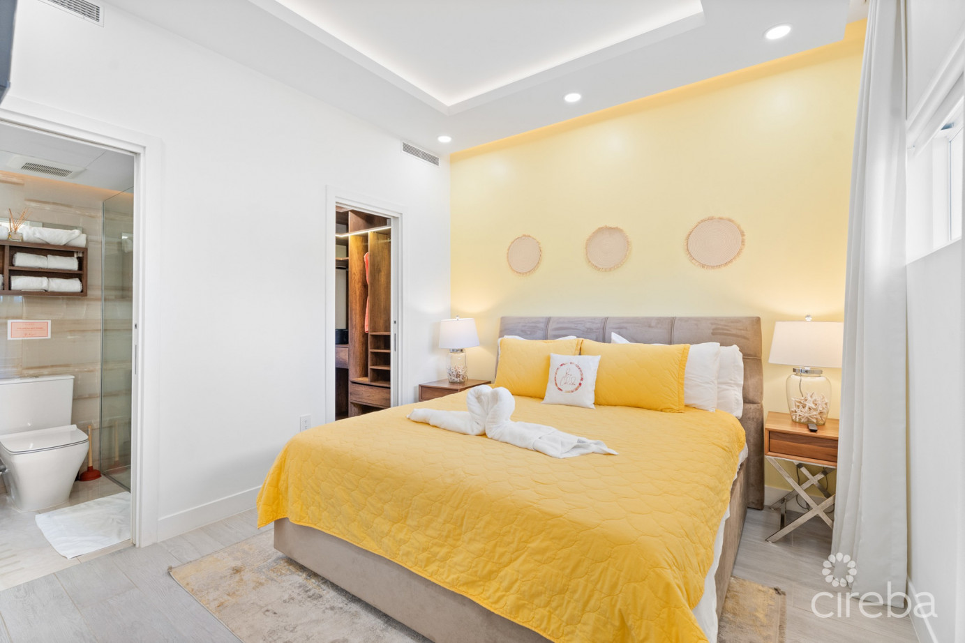 The Grove 7, Seven Mile Corridor