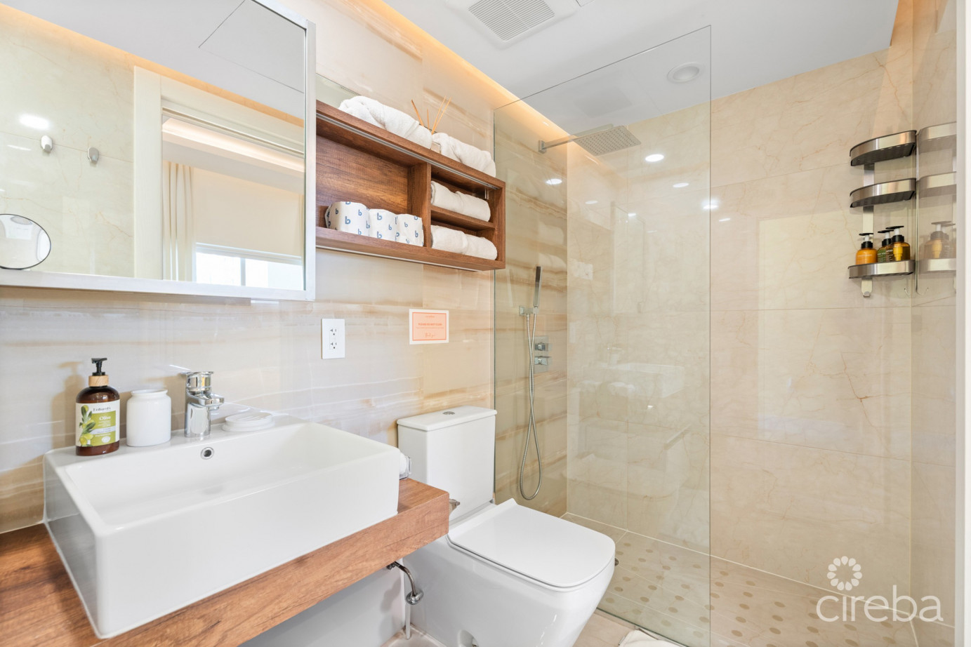 The Grove 7, Seven Mile Corridor