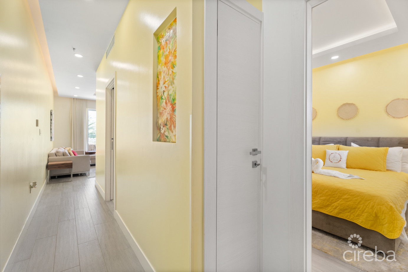 The Grove 7, Seven Mile Corridor