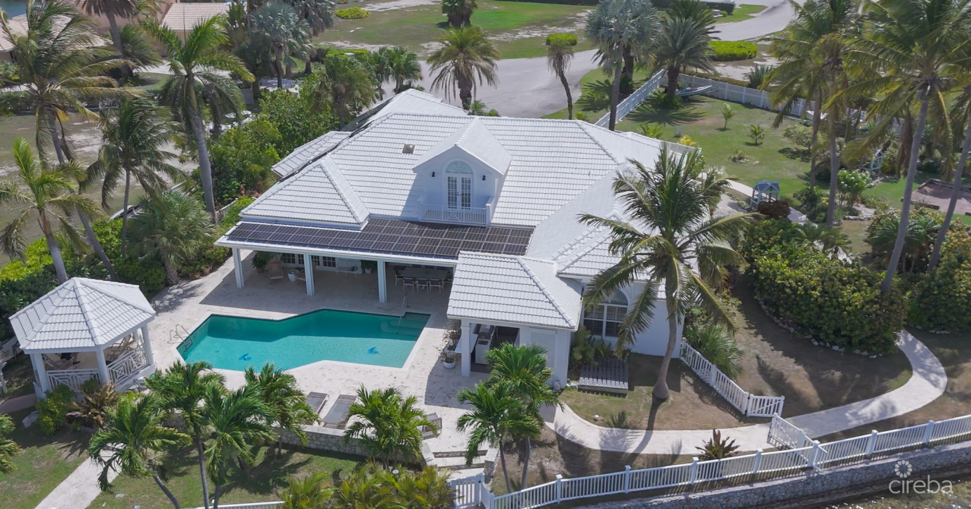 The Shores Family Home