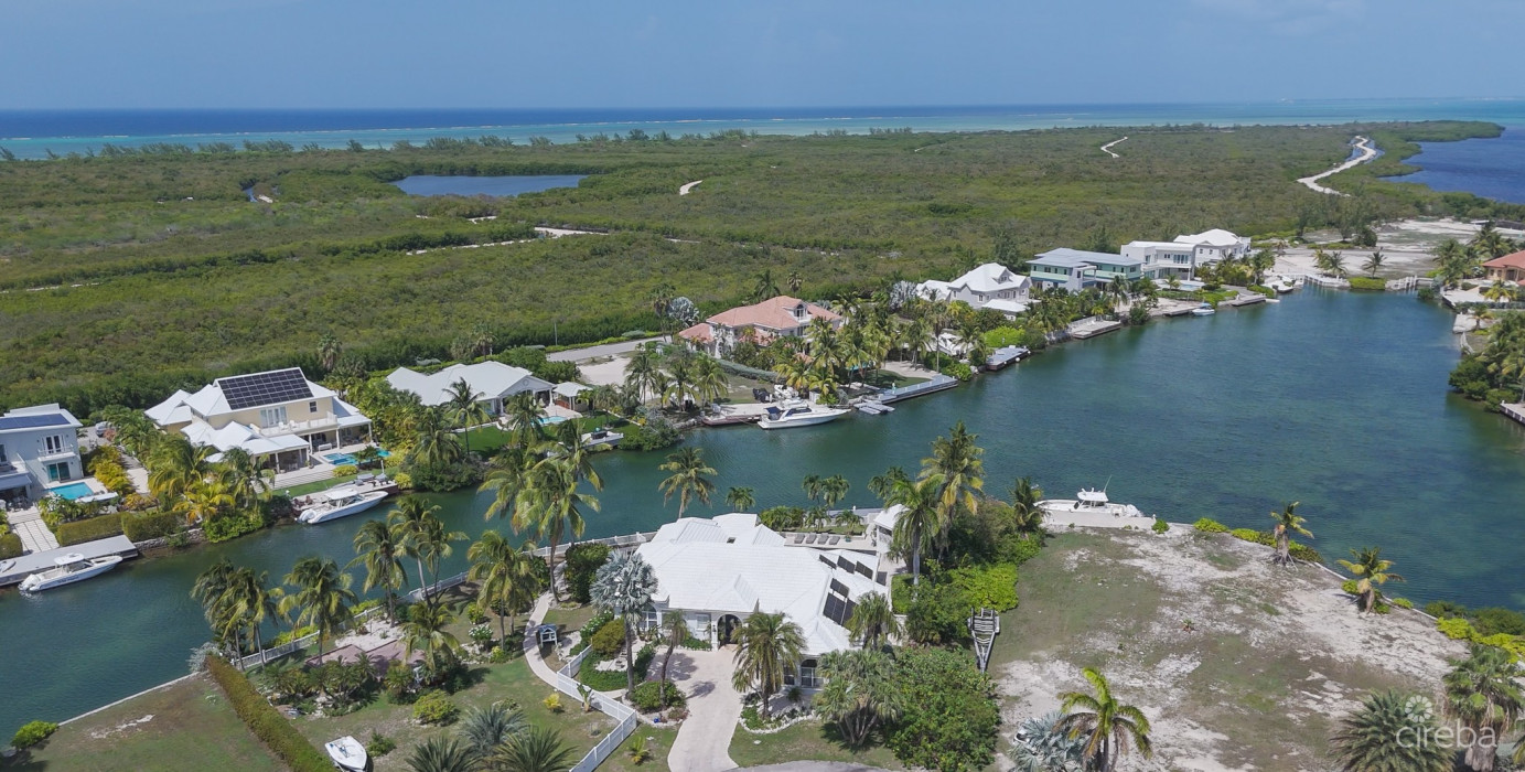 The Shores Family Home