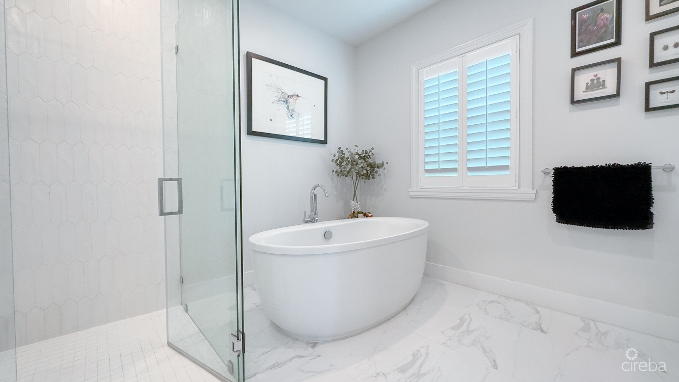 The Shores Family Home