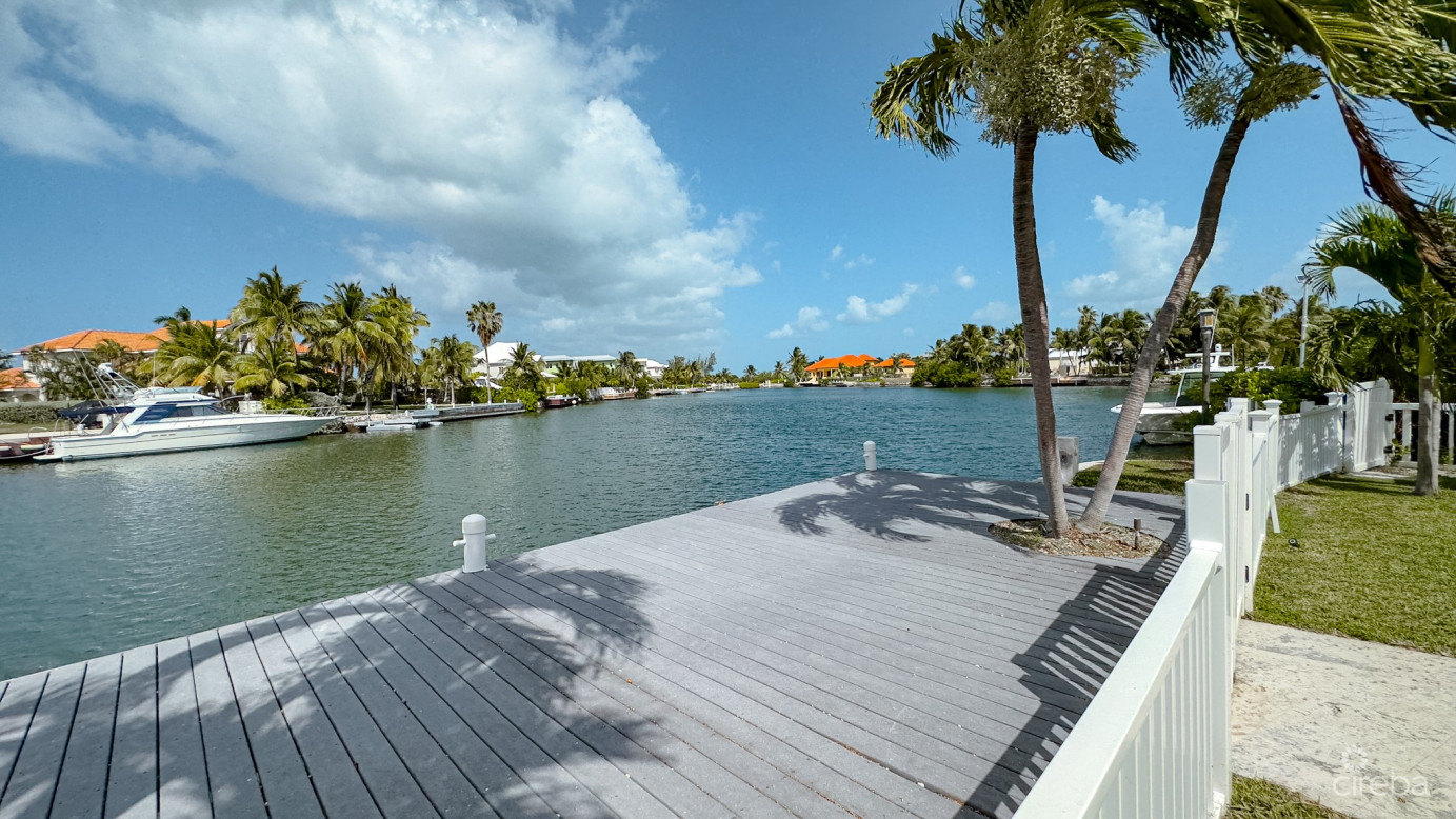 The Shores Family Home