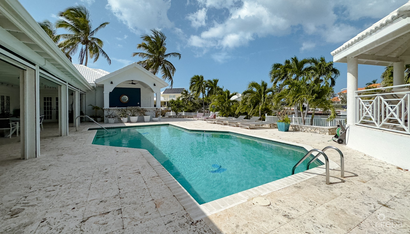 The Shores Family Home