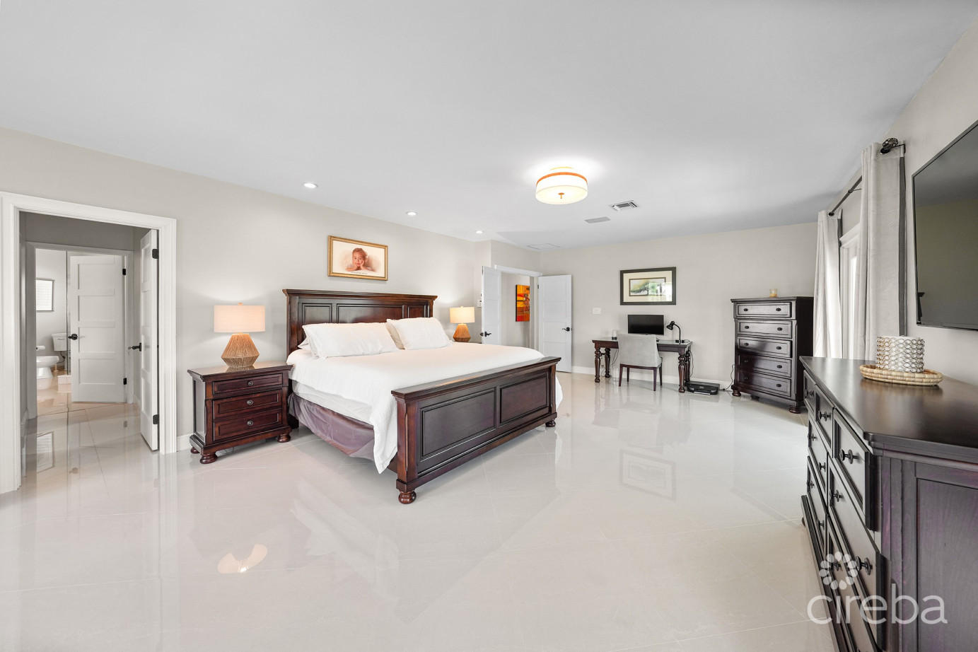 Governors Harbour Estate Home