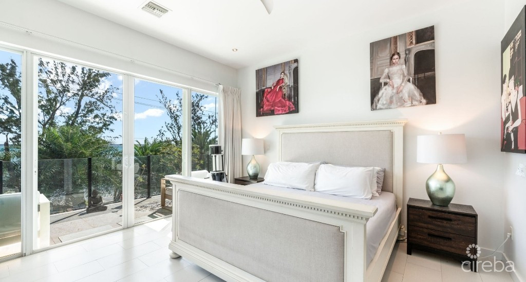 Ocean Front Modern Luxury Shore Club #3