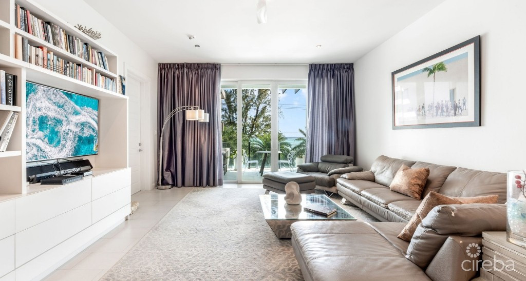 Ocean Front Modern Luxury Shore Club #3