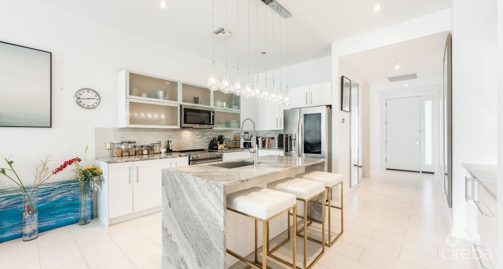 Ocean Front Modern Luxury Shore Club #3