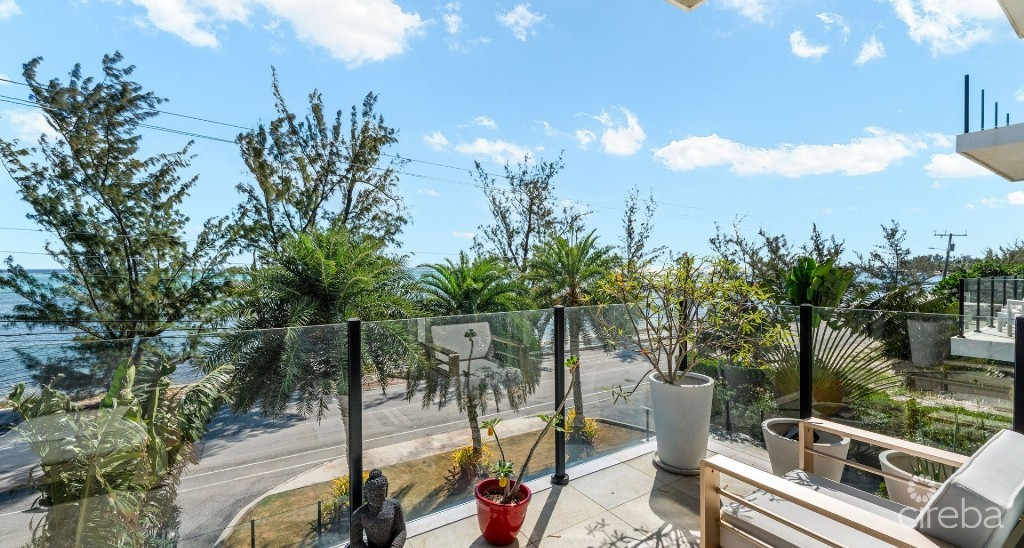 Ocean Front Modern Luxury Shore Club #3