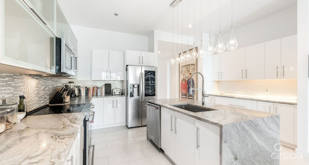 Ocean Front Modern Luxury Shore Club #3