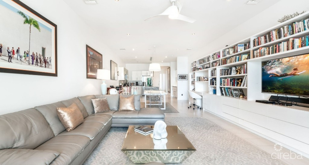 Ocean Front Modern Luxury Shore Club #3