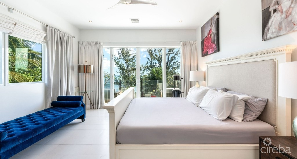 Ocean Front Modern Luxury Shore Club #3