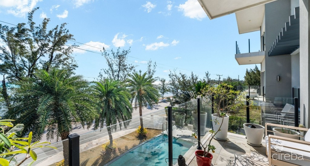 Ocean Front Modern Luxury Shore Club #3