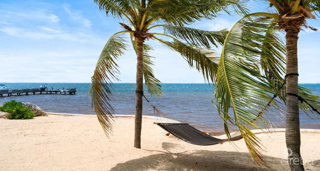 Compass Point #111 (gf 2 Bed, 2 Bath Beachfront)