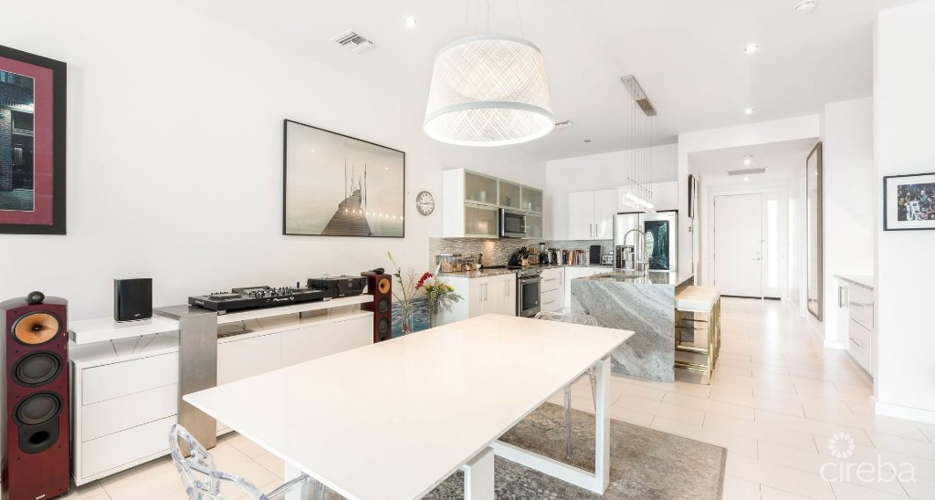 Ocean Front Modern Luxury Shore Club #3