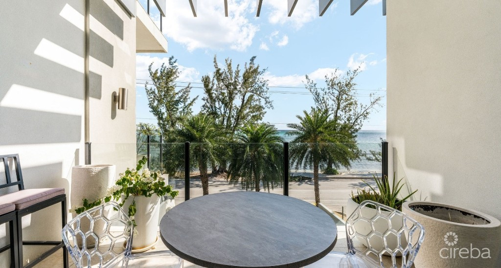 Ocean Front Modern Luxury Shore Club #3