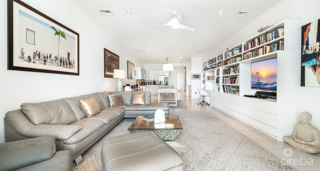 Ocean Front Modern Luxury Shore Club #3