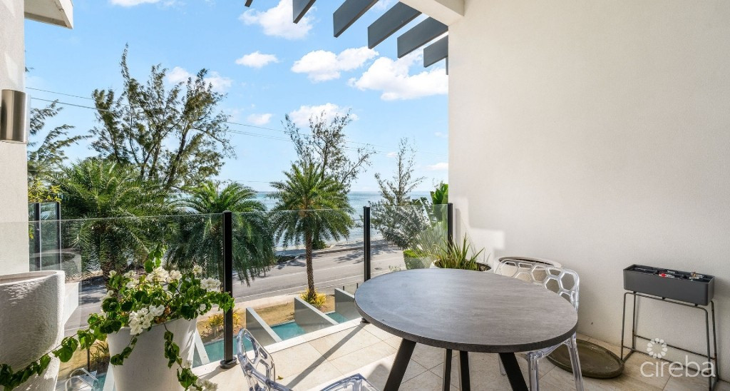 Ocean Front Modern Luxury Shore Club #3