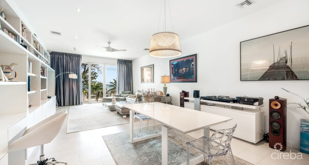 Ocean Front Modern Luxury Shore Club #3