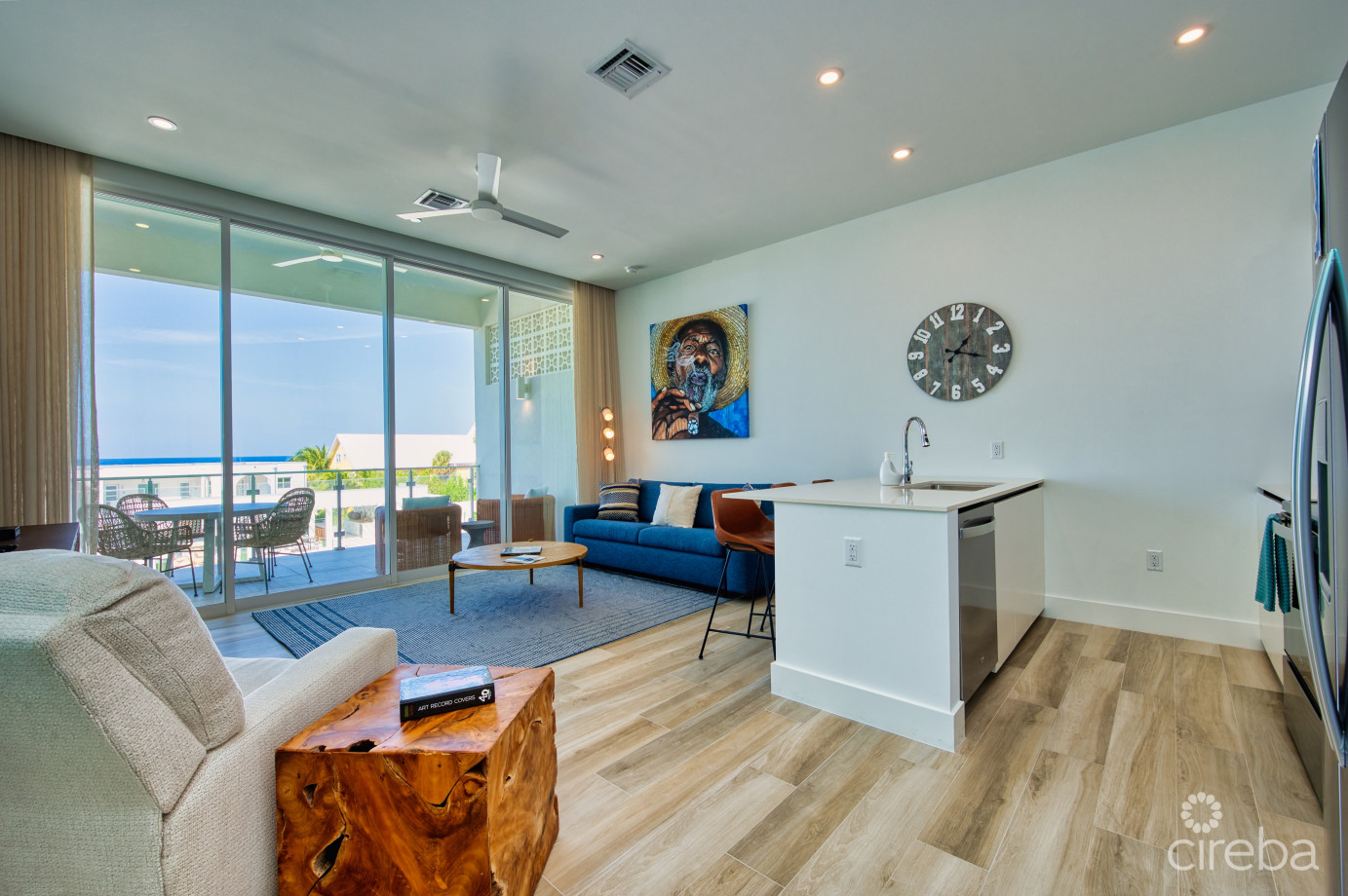 Sunset Point #12 - Active Air B N B 5 Star Rated