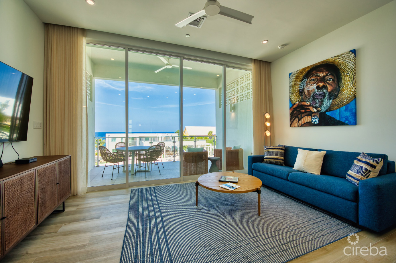 Sunset Point #12 - Active Air B N B 5 Star Rated