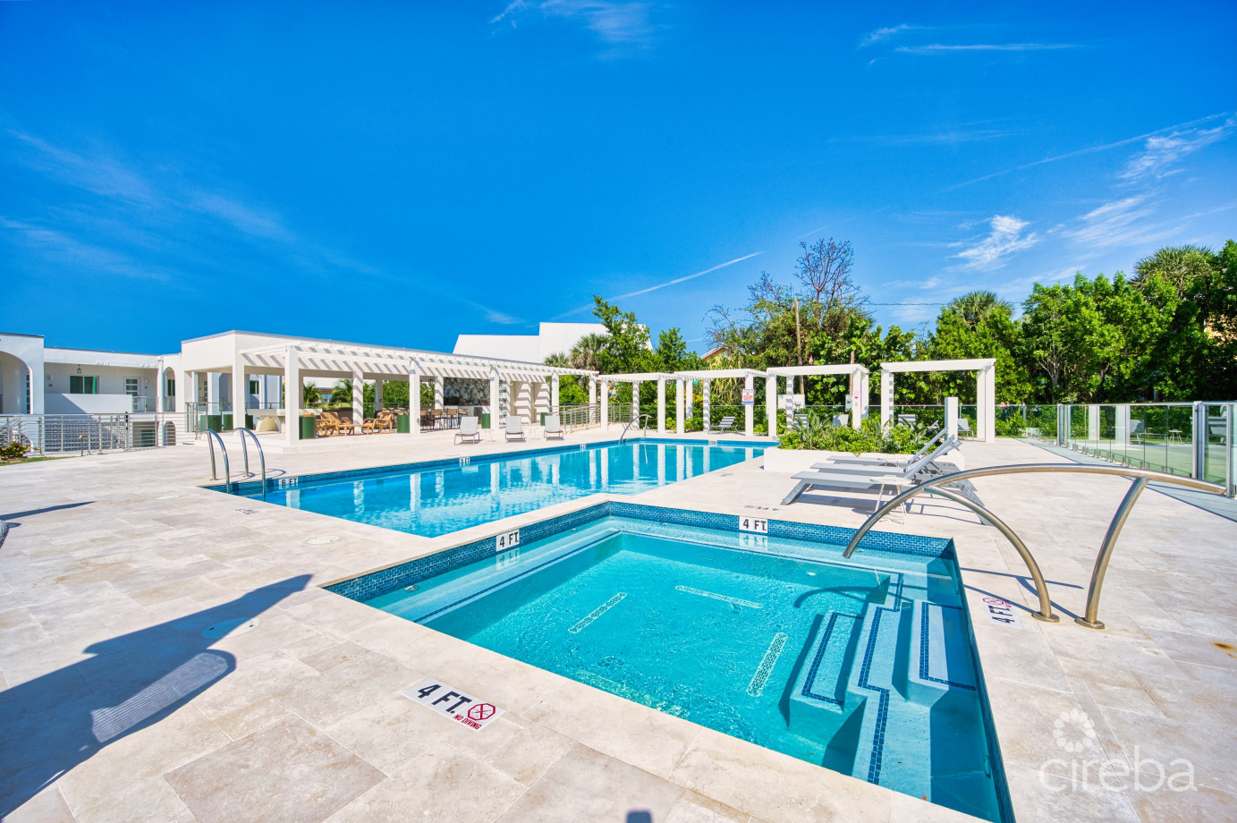 Sunset Point #12 - Active Air B N B 5 Star Rated