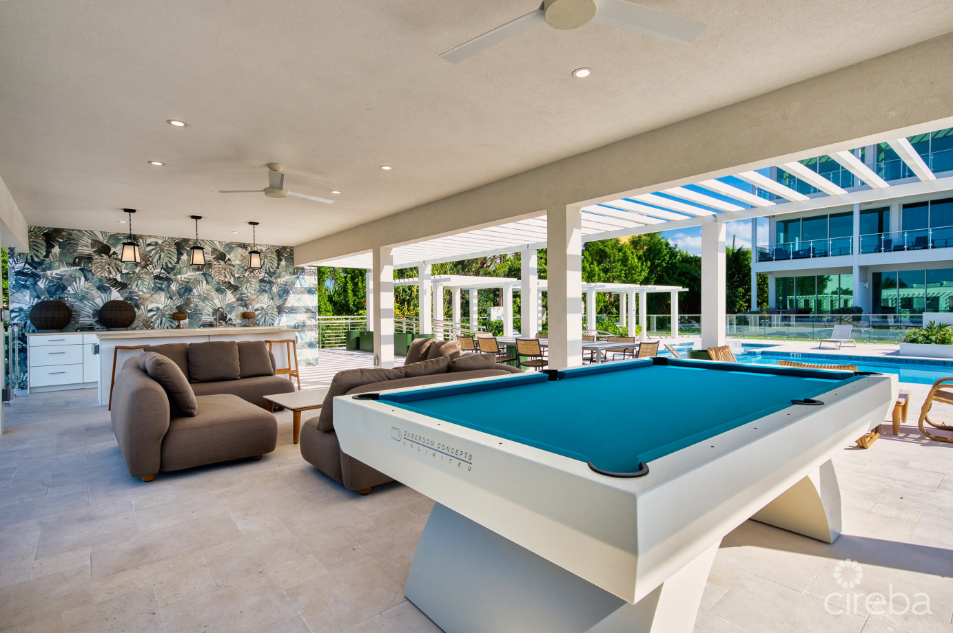 Sunset Point #12 - Active Air B N B 5 Star Rated