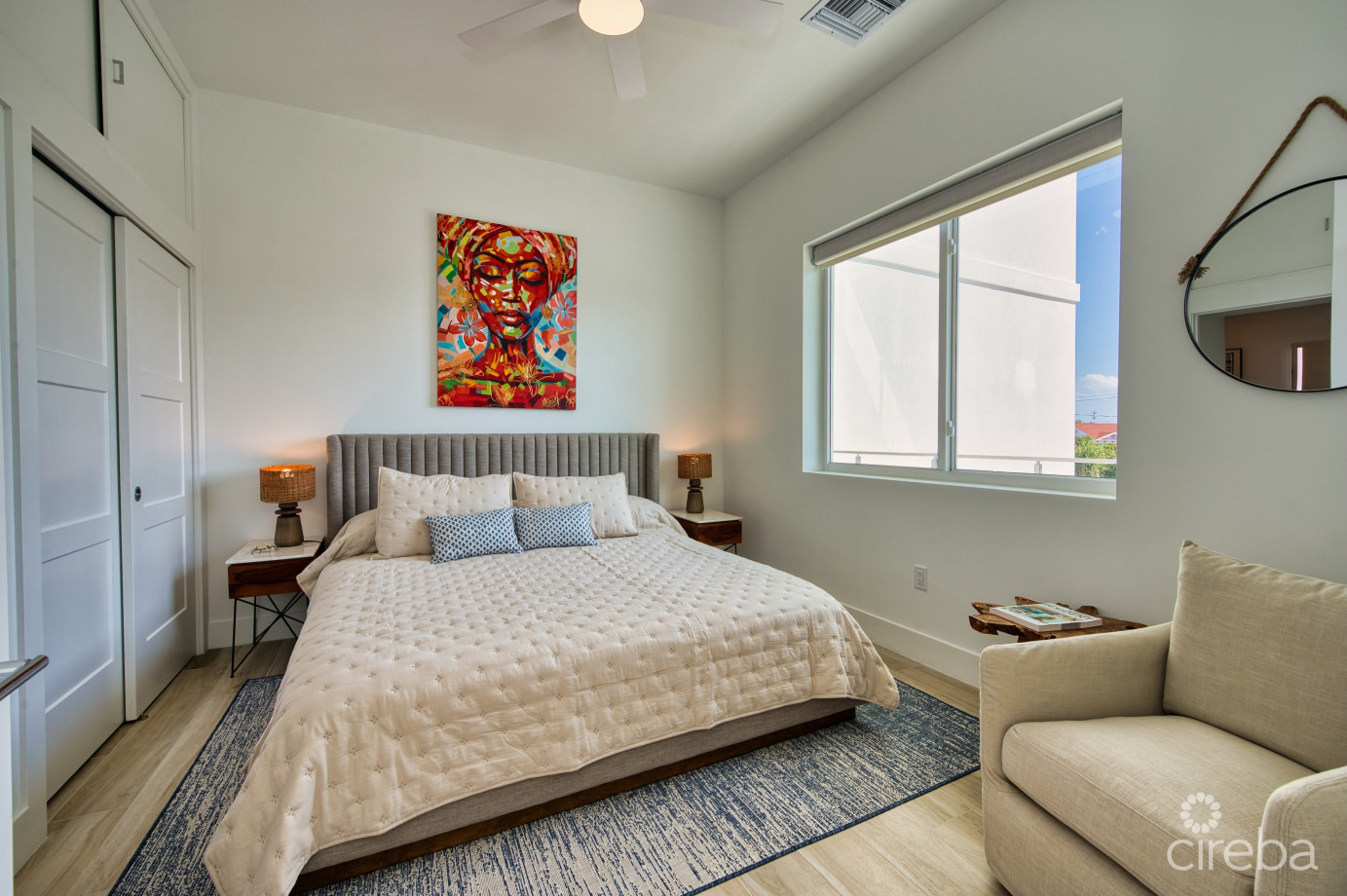 Sunset Point #12 - Active Air B N B 5 Star Rated