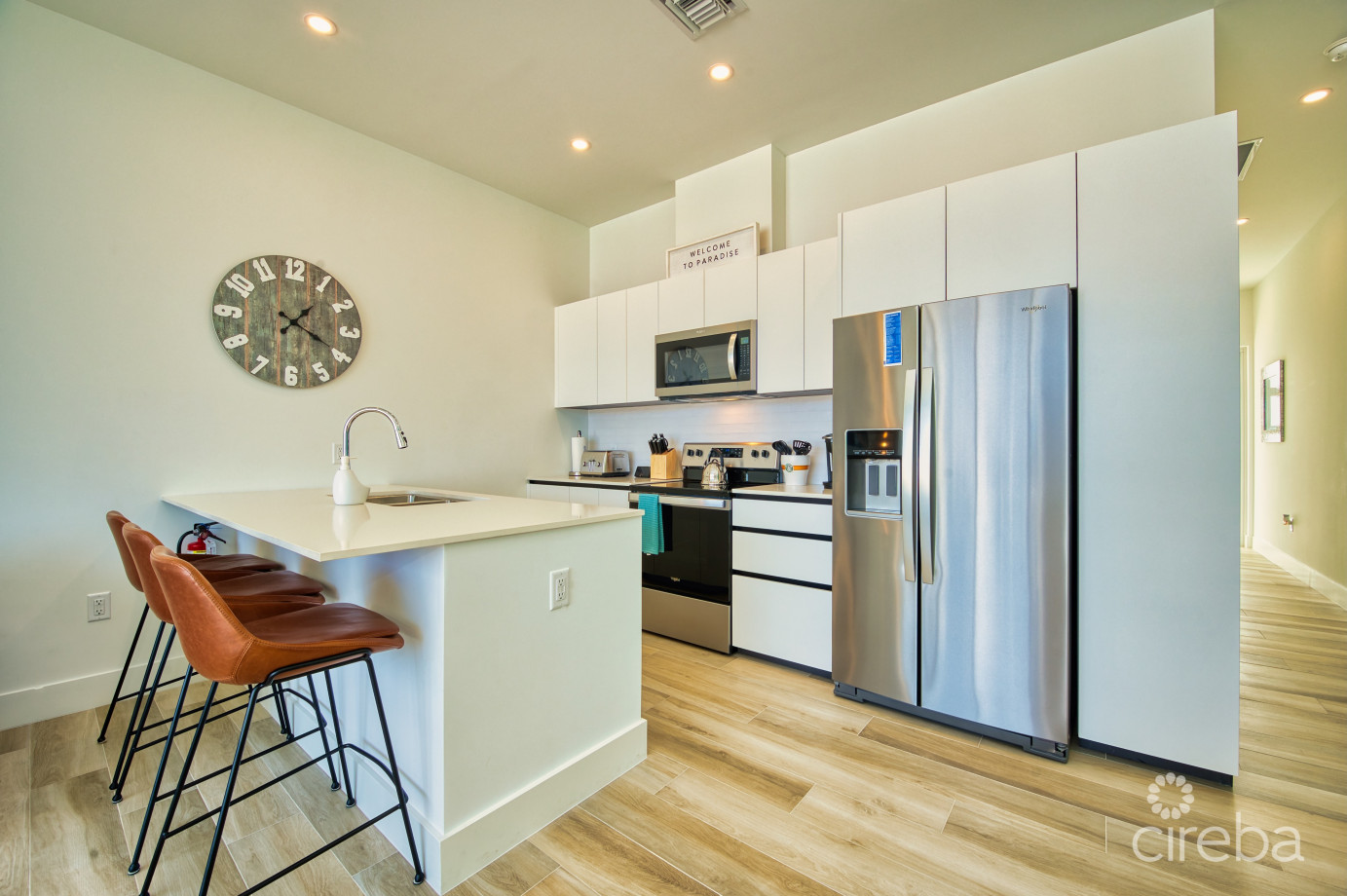 Sunset Point #12 - Active Air B N B 5 Star Rated