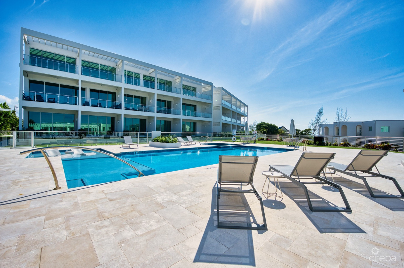 Sunset Point #12 - Active Air B N B 5 Star Rated