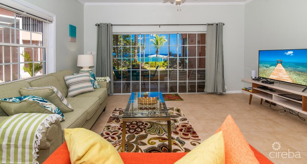 Beachfront Northside Condo Northern Lights 4