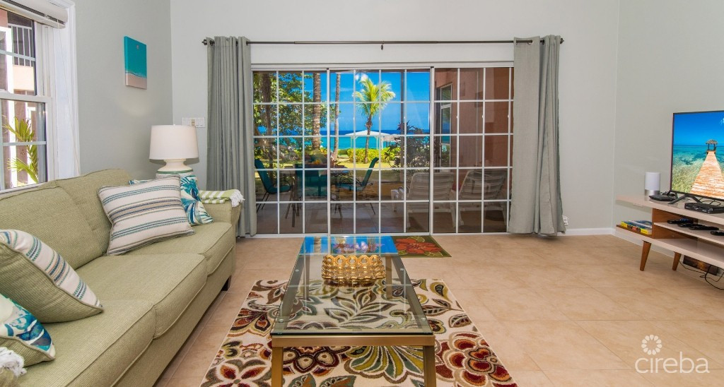 Beachfront Northside Condo Northern Lights 4