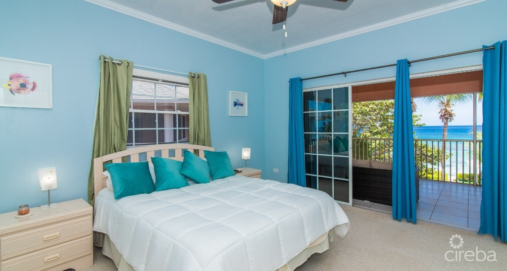 Beachfront Northside Condo Northern Lights 4