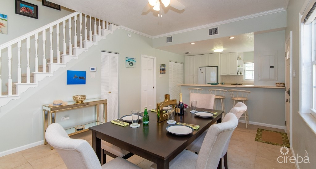 Beachfront Northside Condo Northern Lights 4