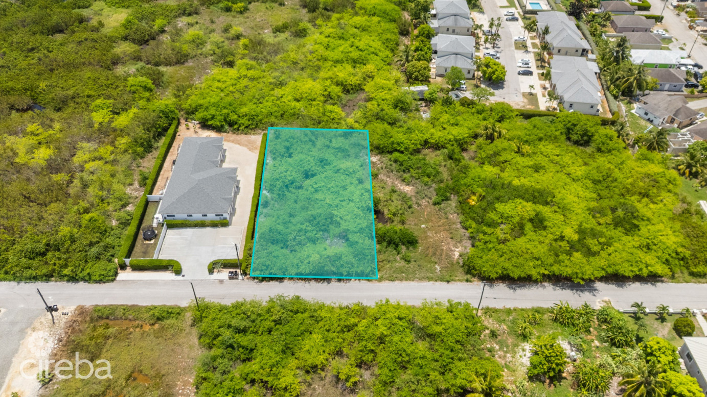 Savannah Land, Roses Estates