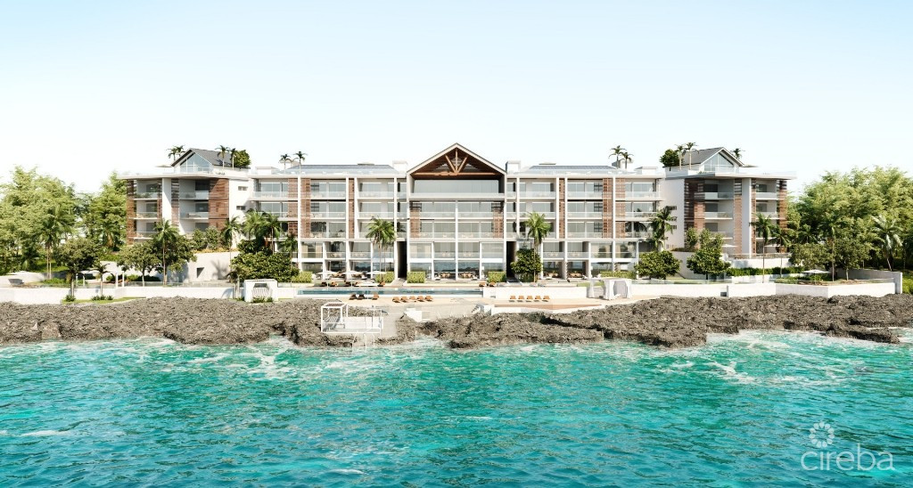 Dolphin Point Club - Fourth Floor 3 Bed Residence #409a