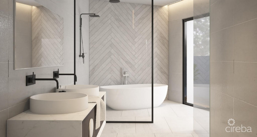 Dolphin Point Club - Fourth Floor 3 Bed Residence #409a