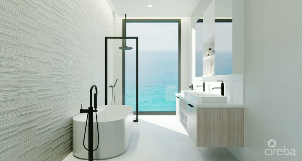 Dolphin Point Club - Fourth Floor 3 Bed Residence #409a