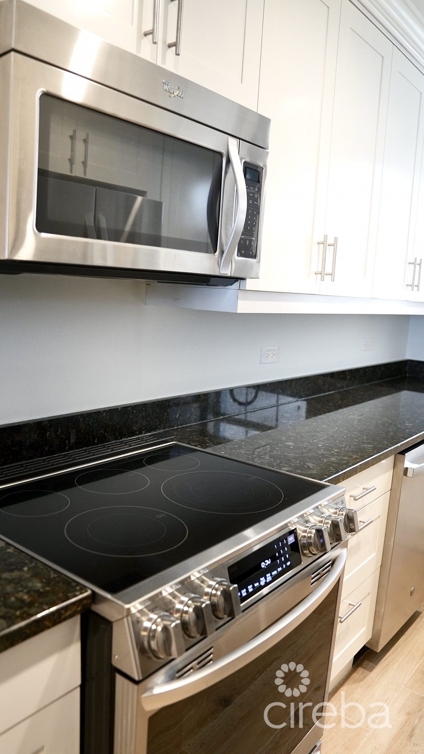 Windsor Village Apt. 30