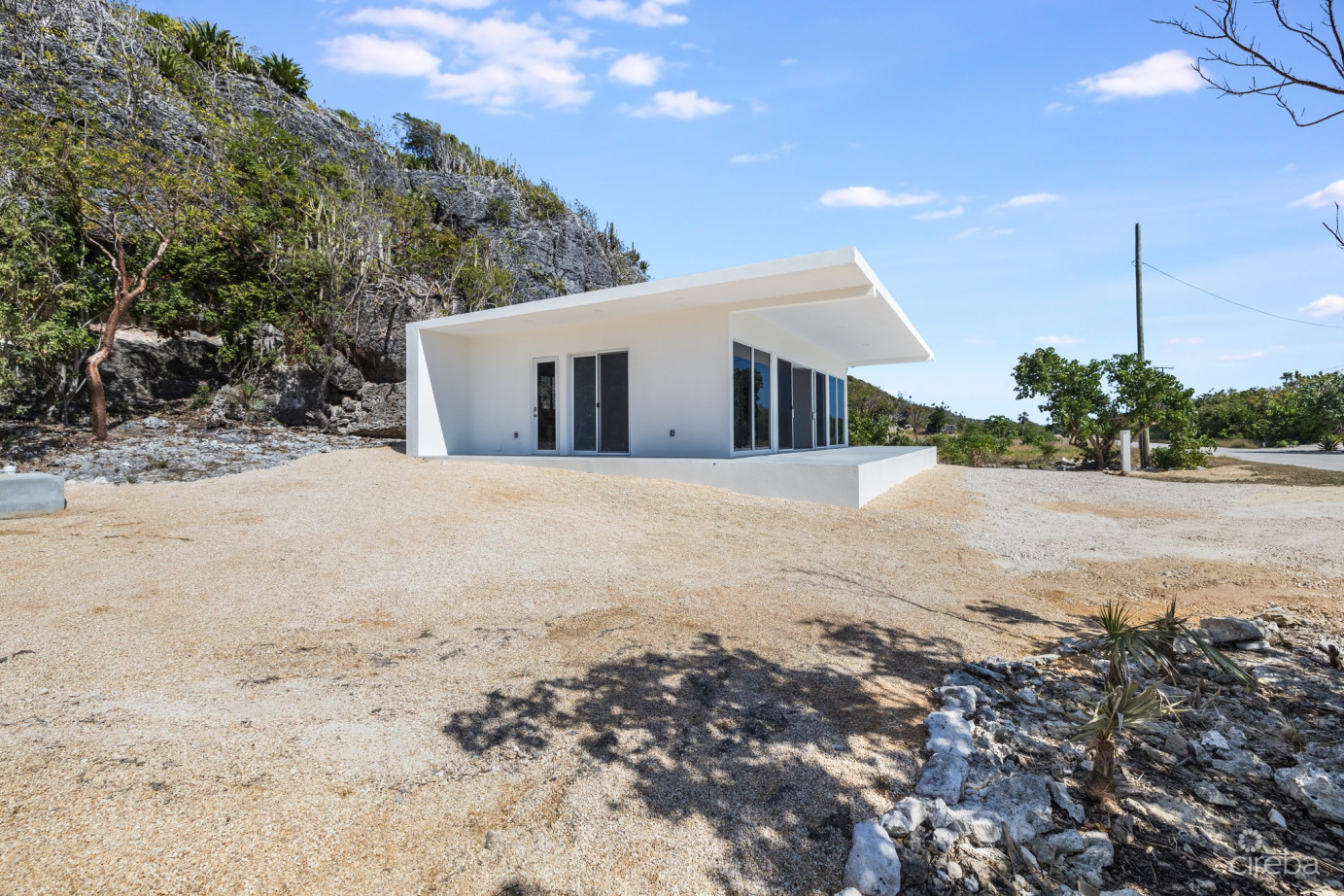 Brac Eco Modern Villas