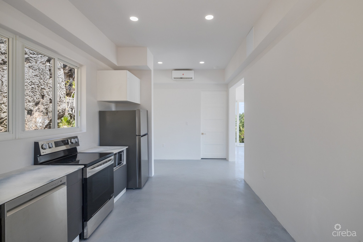 Brac Eco Modern Villas