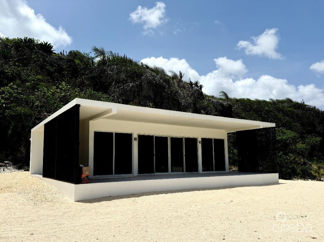 Brac Eco Modern Villas